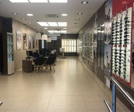 Optica 2000 ASUNCION TC. imagen 3