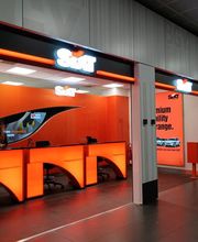 SIXT Noleggio Auto Bergamo - Aeroporto di Bergamo Orio al Serio (BGY) immagine 10