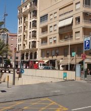 Parking Saba Porta Morera imagen 3