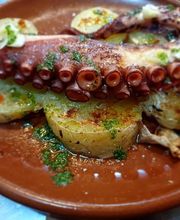 VIKINGO TABERNA GOURMET imagen 2