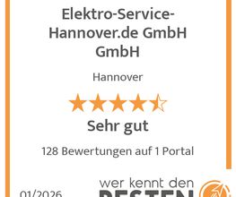 werkenntdenBESTEN.de Qualitätssiegel