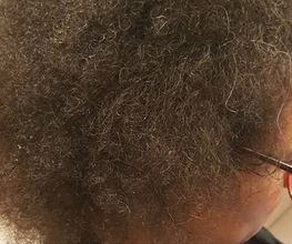 Neidshair - Brasil Keratinbehandlung Bild 14