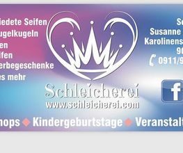 Schleicherei Bild 1