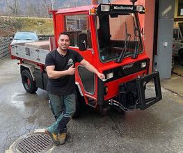 MG multiservice Sagl Bild 9
