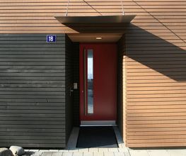Sprenger Söhne Holzbau AG Bild 2
