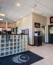 Entrance/Lobby/Interior Space