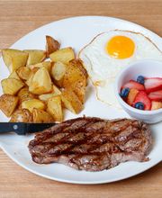 NONIS BRUNCH HOUSE image 20