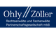 Rechtsanwälte Marcel Ohly u. André Zöller, Partnerschaftsgesellschaft mbB