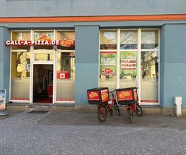 Call a Pizza Potsdam West Bild 1