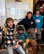 Rocky Mountain Catastrophe & Restoration image 1