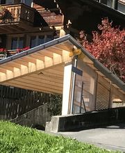 Micheli GmbH - Carport