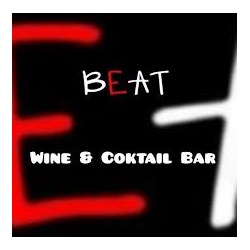 Pizzeria Bar Beat 2.0 logo