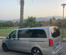 TAXI MARIA Transfer Canillas de Albaida imagen 4