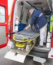 Ambulances Leblatier SAS image 4