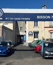 Bisson Montesson image 7