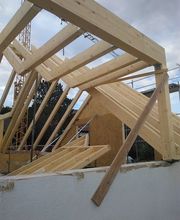 STAFRA Holzbau Frank Stahl Bild 6