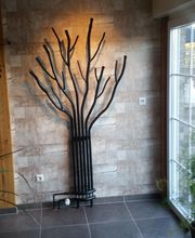 Design-Heizbaum Bild 3