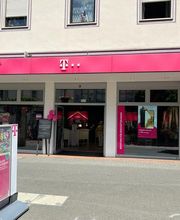 Telekom Shop Bild 1