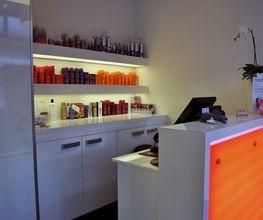Karakt-Hair Kapsalon afbeelding 1