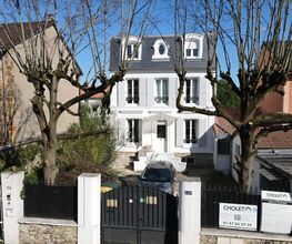 Cholet Bâtiment image 2