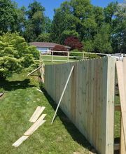 Future Solutions Fence Company image 5