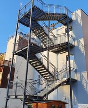 Metallbau ADAM Bild 4