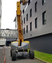 MAINTENANCE COUVERTURE FACADE image 10
