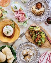 Giorgia Trattoria Bild 3