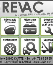 Sorevac SARL image 2