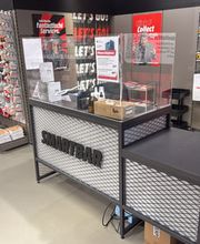 Smartbar Glis Bild 1