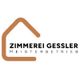 Zimmerei Gessler - Meisterbetrieb für Holzbau & Dachsanierung