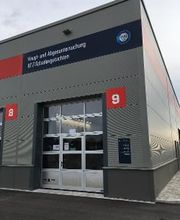 TÜV SÜD Service-Center Parsdorf Bild 1