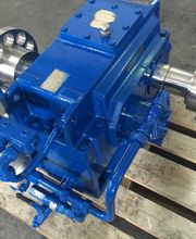 Aliba Maschinenbau GmbH Bild 6