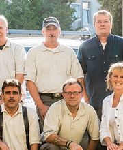 Bauunternehmung G. Rehding GmbH Bild 1