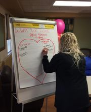 Radford Health & Rehab Center image 20