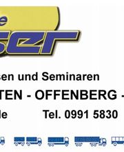 Fahrschule Moser Bild 1