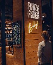 Frittenwerk Heidelberg Bild 4