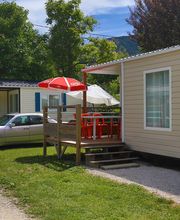 Camping Les Lavandes image 6