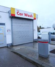 Shell Recharge Charging Station Bild 6