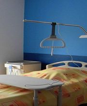 Hôpital Intercommunal d'Espalion - Saint Laurent d'Olt image 3