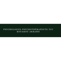 Kouakou Akrassi Eugène