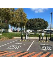 Plug Inn fast charge Station de recharge image 7