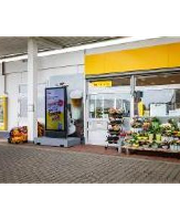 Shell Recharge Charging Station Bild 13
