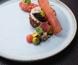 Restaurant REPAS ROOFTOP Bild 6