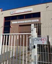 CAM-H7 MECANITZATS, SL imagen 1