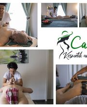 Calmeza Kosmetik und Wellness Bild 2