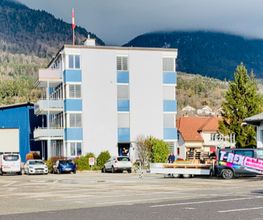 Vollenweider Immobilien AG Bild 2