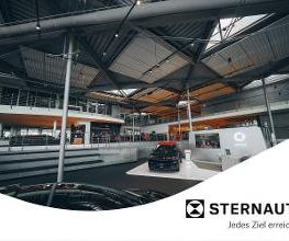 smart - STERNAUTO Bild 2