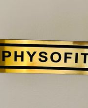 Physofit - Physiotherapie Praxis Bild 7