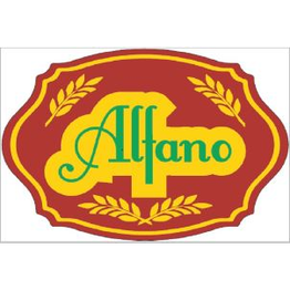 Sapori Mediterranei dei F.lli Alfano S.r.l. logo